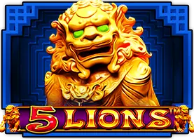 somjai99 สมัคร 5 Lions