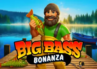 somjai99 สมัคร Big Bass Bonanza ทดลองเล่นฟรี