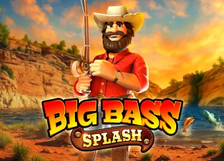 somjai99 สมัคร Big Bass Splash ทดลองเล่นฟรี