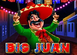 Big Juan