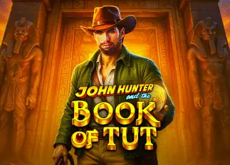 somjai99 สมัคร Book of Tut ทดลองเล่นฟรี