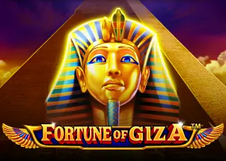 somjai99 สมัคร Fortune of Giza ทดลองเล่นฟรี