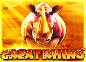 somjai99 สมัคร Great Rhino ทดลองเล่นฟรี