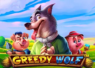 somjai99 สมัคร Greedy Wolf ทดลองเล่นฟรี