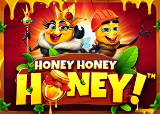 somjai99 สมัคร Honey Honey Honey ทดลองเล่นฟรี