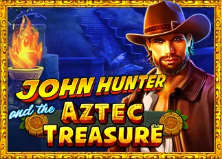 somjai99 สมัคร John Hunter and the Aztec Treasure
