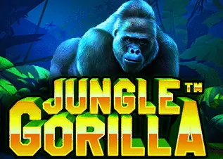 somjai99 สมัคร Jungle Gorilla