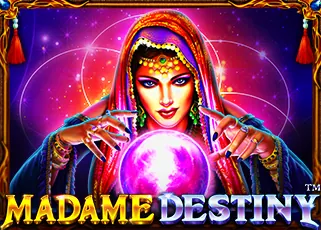 somjai99 สมัคร Madame Destiny ทดลองเล่นฟรี