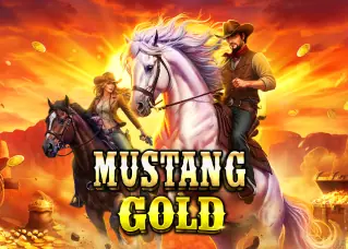 somjai99 สมัคร Mustang Gold ทดลองเล่นฟรี