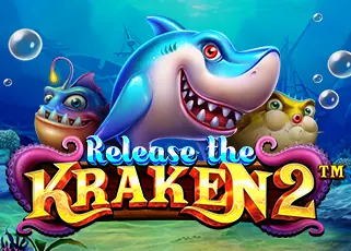 somjai99 สมัคร Release the Kraken 2 ทดลองเล่นฟรี