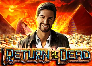 somjai99 สมัคร Return of the Dead ทดลองเล่นฟรี