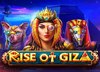 somjai99 สมัคร Rise of Giza PowerNudge ทดลองเล่นฟรี