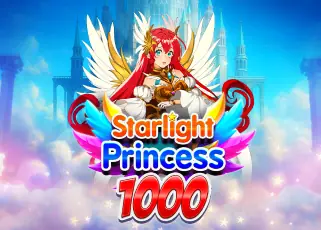 somjai99 สมัคร Starlight Princess 1000 ทดลองเล่นฟรี