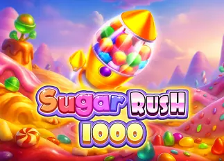 somjai99 สมัคร Sugar Rush 1000 ทดลองเล่นฟรี