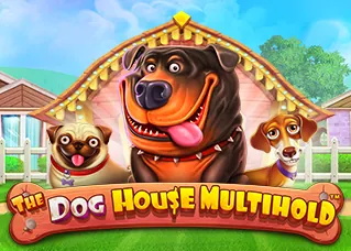 somjai99 สมัคร The Dog House Multihold ทดลองเล่นฟรี