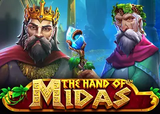 The Hand of Midas