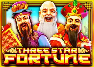 Three Star Fortune