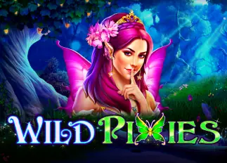 somjai99 สมัคร Wild Pixies ทดลองเล่นฟรี