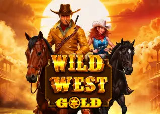 somjai99 สมัคร Wild West Gold ทดลองเล่นฟรี