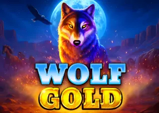 Wolf Gold
